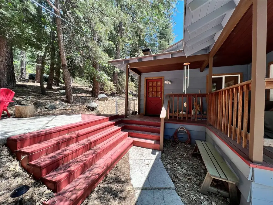 6199 Cedar, Angelus Oaks, CA 92305 - #2