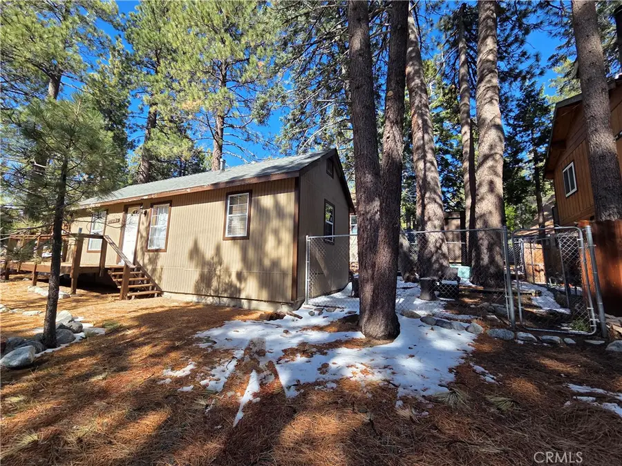 525 Yukon, Green Valley Lake, CA 92341 - #2
