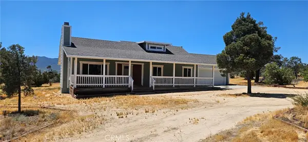 60543 St Bernard, Mountain Center, CA 92561