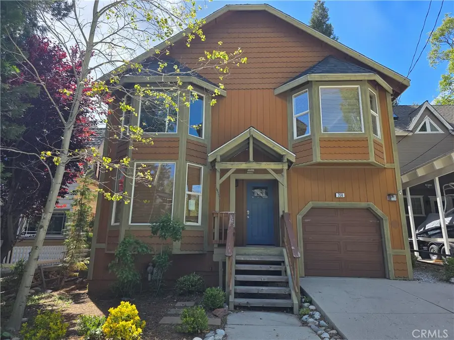 358 Maple Drive, Lake Arrowhead, CA 92352 - #2