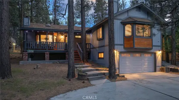 42401 Avalon Road, Big Bear Lake, CA 92315