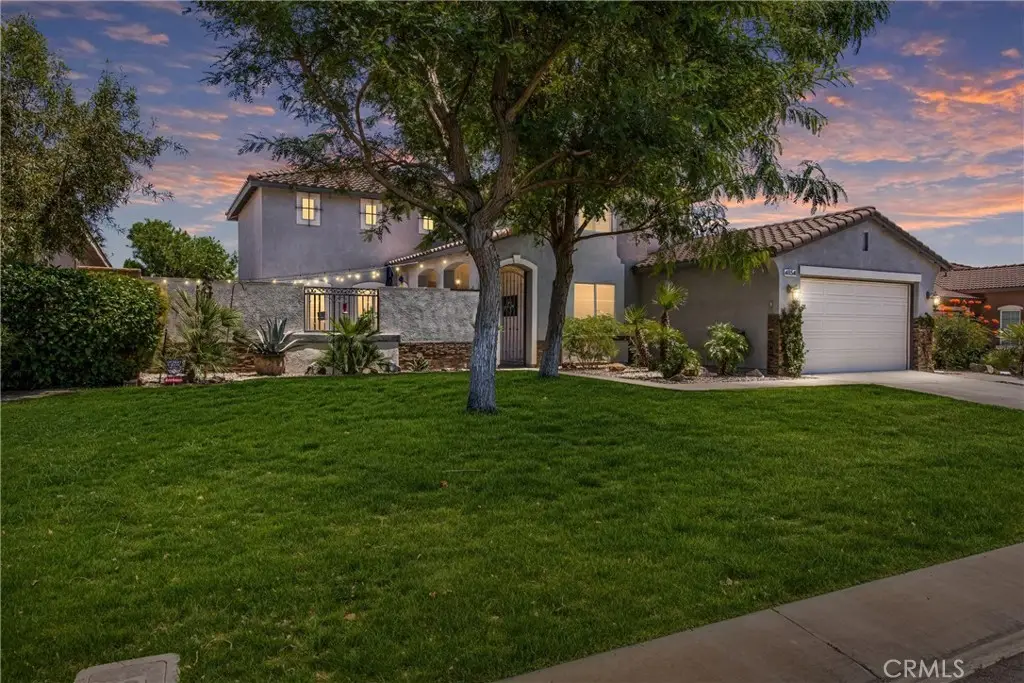 41154 Rochester Court, Indio, CA 92203 - #1