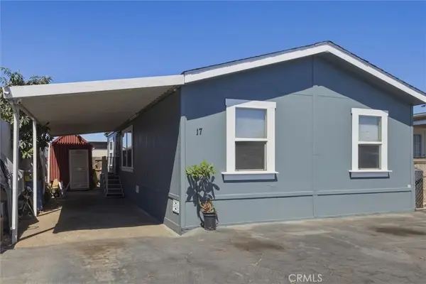 1117 Redwood Avenue #17, El Cajon, CA 92019