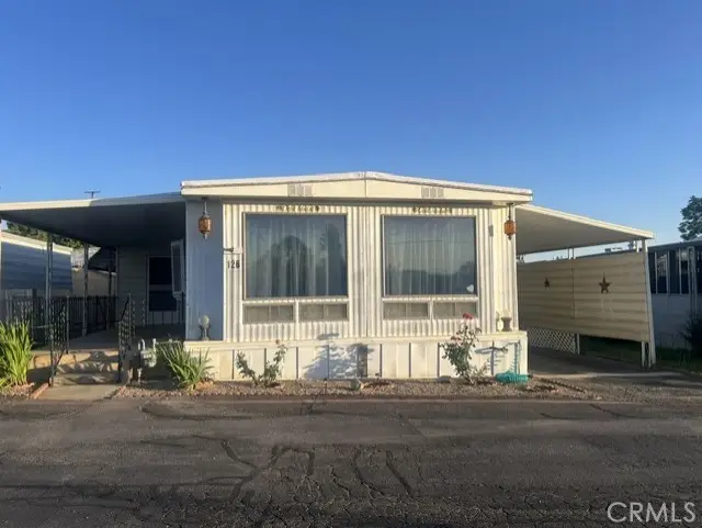 34480 County Line Road #126, Yucaipa, CA 92399 - #1