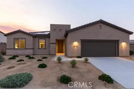 80442 Segovia View Way, La Quinta, CA 92253