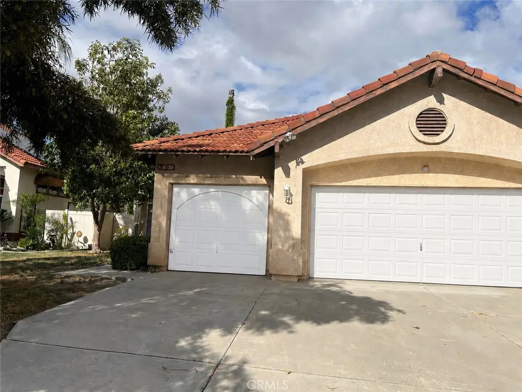 16786 Via Pamplona, Moreno Valley, CA 92551 - #1