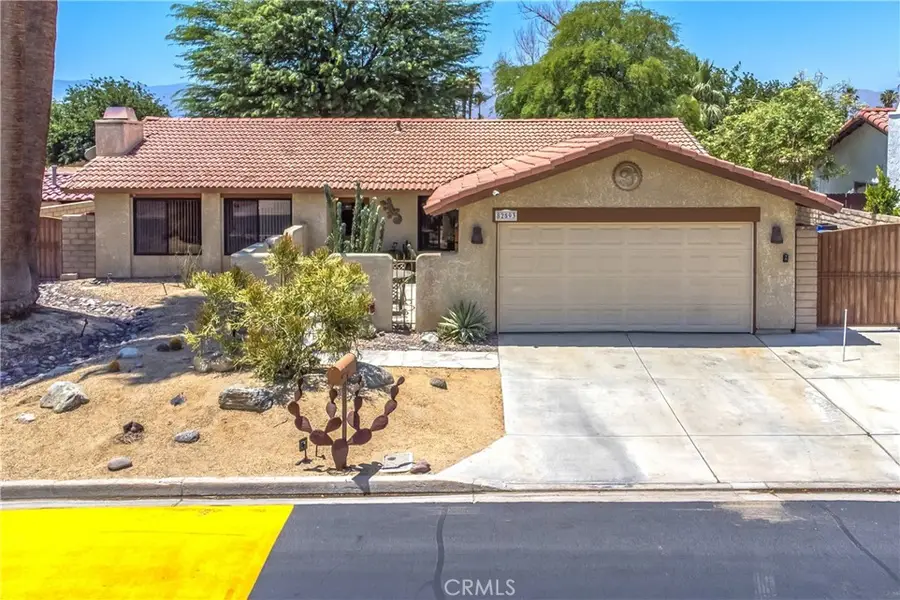 82593 Doolittle Drive, Indio, CA 92201 - #3