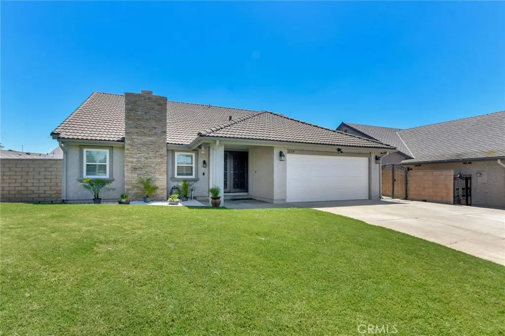 12319 Orange Place, Chino, CA 91710 - #1