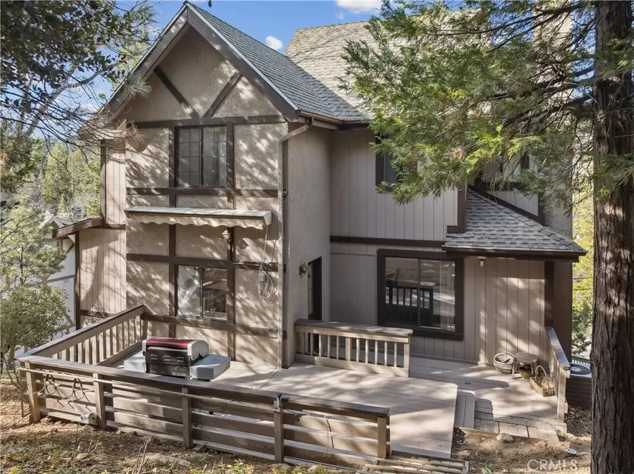 965 Sandalwood Drive, Lake Arrowhead, CA 92352 - #3