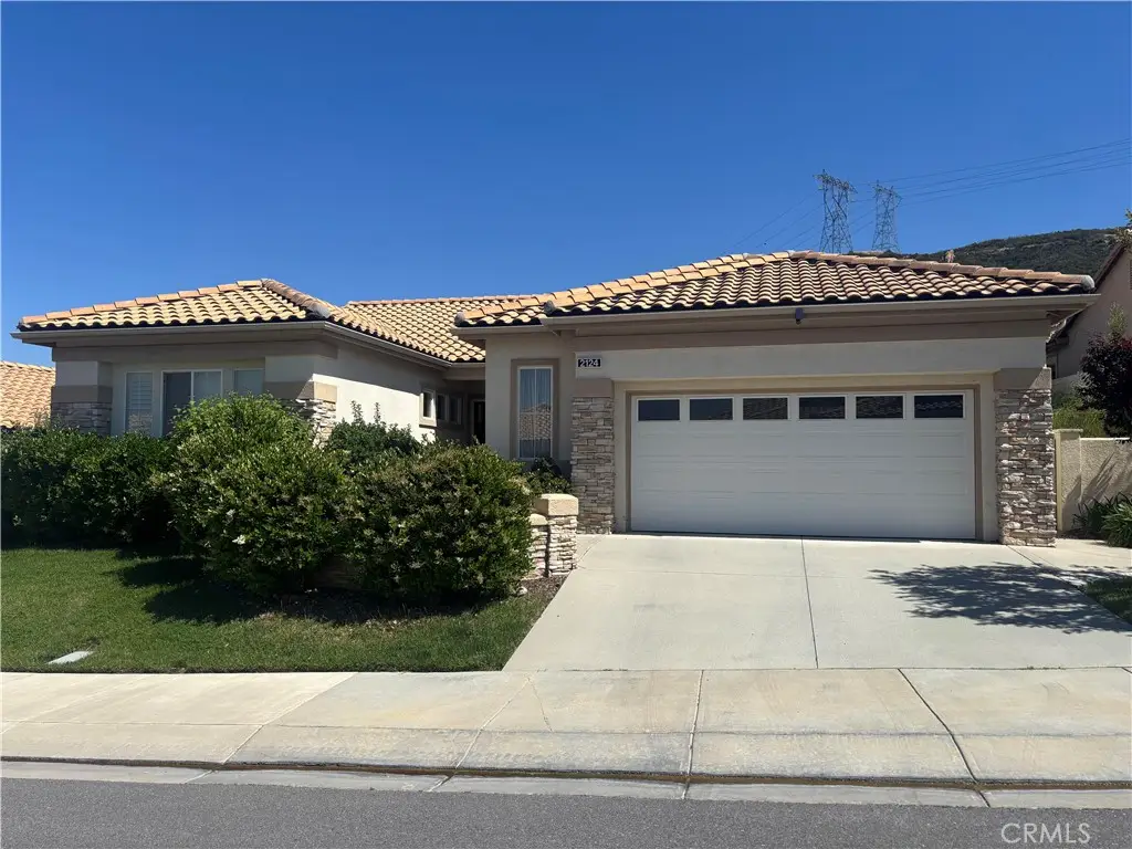 2124 Birdie, Banning, CA 92220 - #1