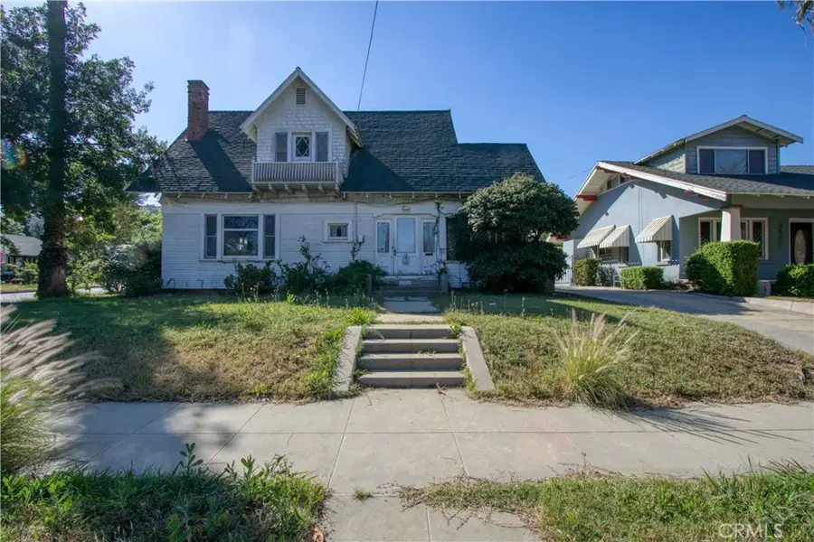 3893 Pine Street, Riverside, CA 92501 - #2