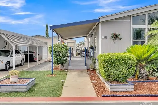 1456 E Philadelphia #117, Ontario, CA 91761 - #2