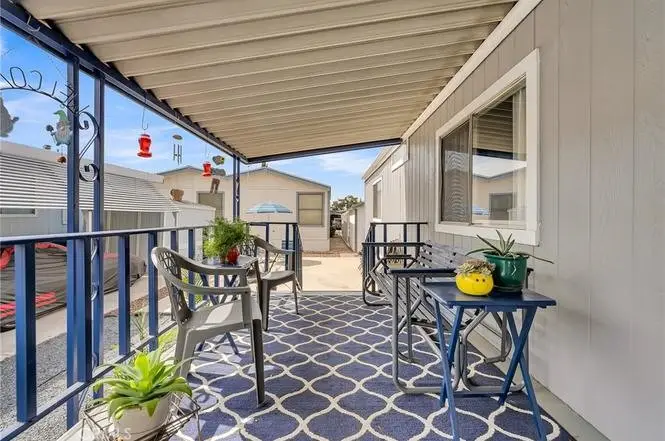 1456 E Philadelphia #117, Ontario, CA 91761 - #3