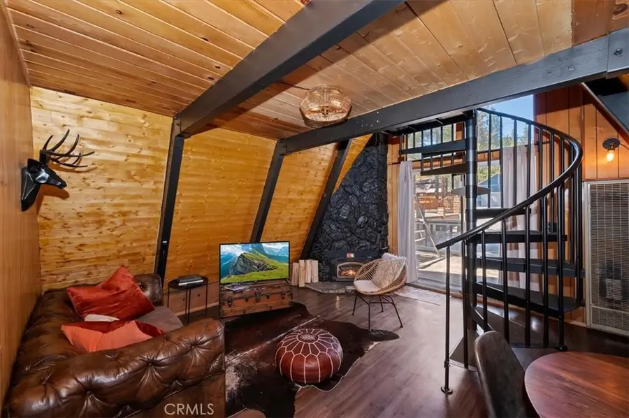 110 E North Shore Drive, Big Bear City, CA 92314 - #3