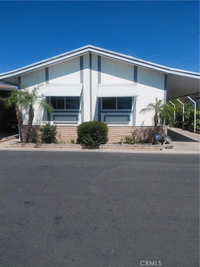 2686 W Mill #59, San Bernardino, CA 92410 - #1