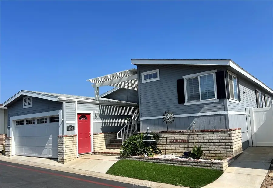1550 Rimpau #114, Corona, CA 92881 - #2