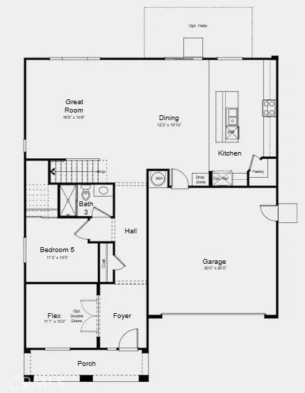 9552 Glenmore Forest Drive, Riverside, CA 92508 - #2