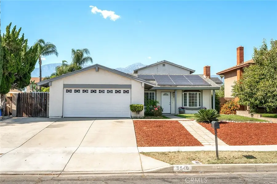 9540 Deerbrook, Rancho Cucamonga, CA 91730 - #3