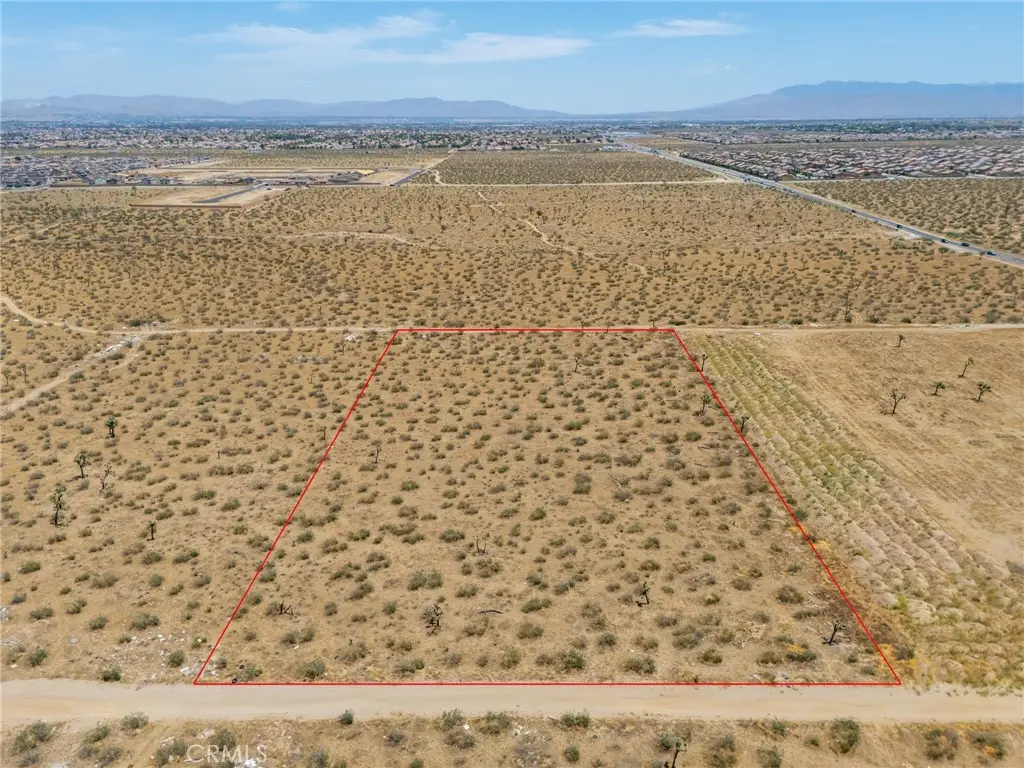 0 Bellflower Street, Victorville, CA 92392 - #1