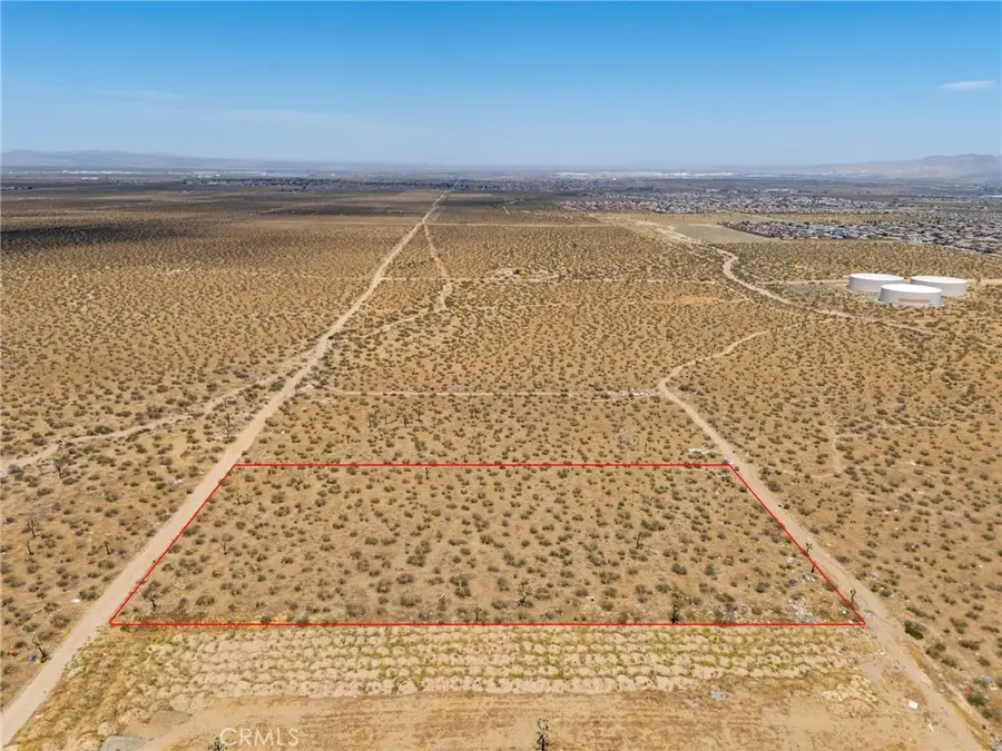 0 Bellflower Street, Victorville, CA 92392 - #3