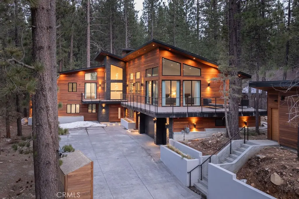 42421 Evergreen Drive, Big Bear Lake, CA 92315 - #1