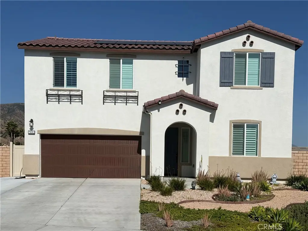7691 Messina Heights, Highland, CA 92346 - #1