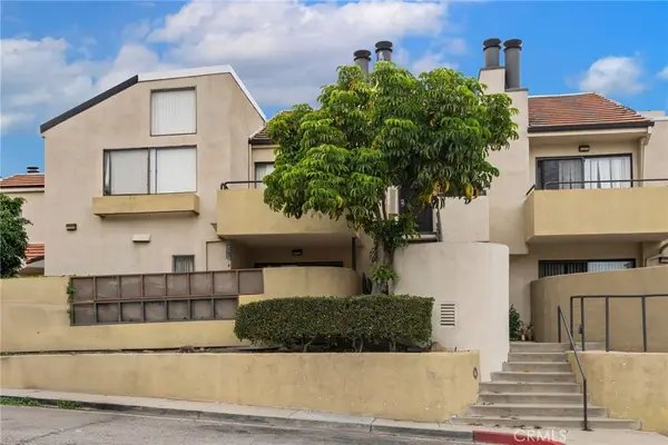 13096 Le Parc #61, Chino Hills, CA 91709