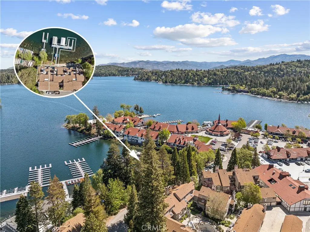 1 Village Bay #2, Lake Arrowhead, CA 92352 - #1