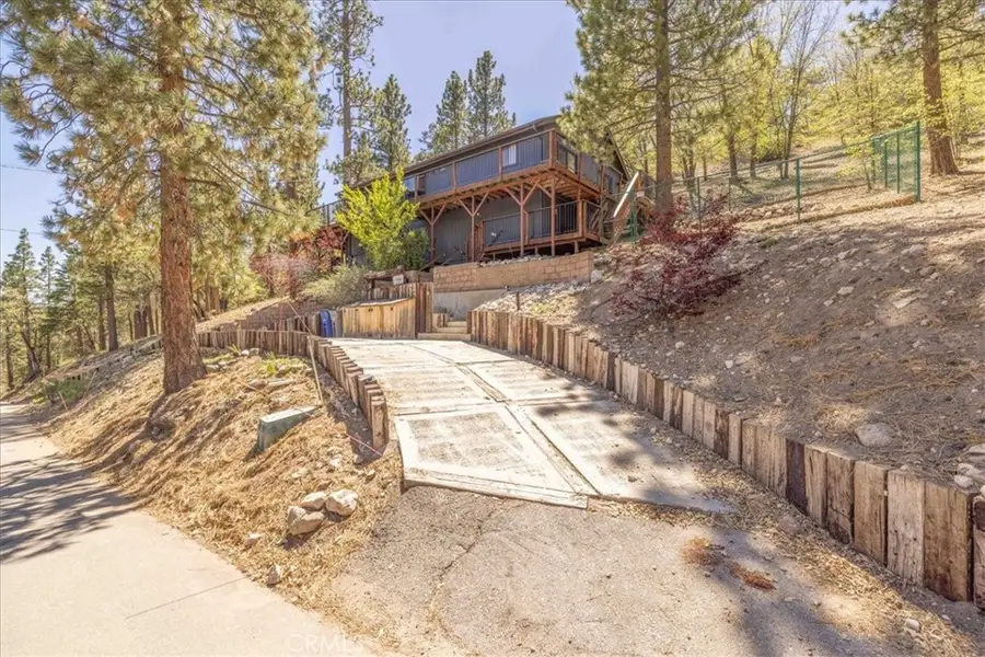 1231 Ridge, Fawnskin, CA 92333 - #2