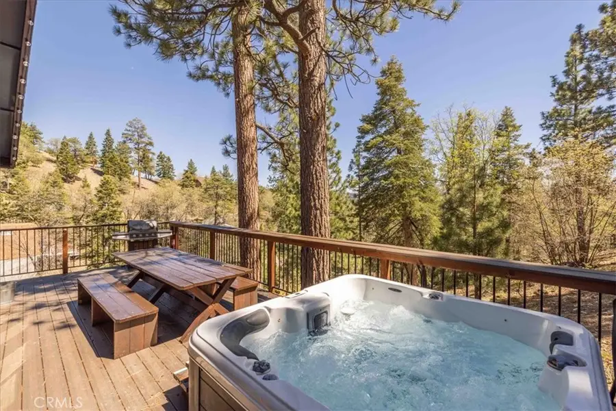 1231 Ridge, Fawnskin, CA 92333 - #3