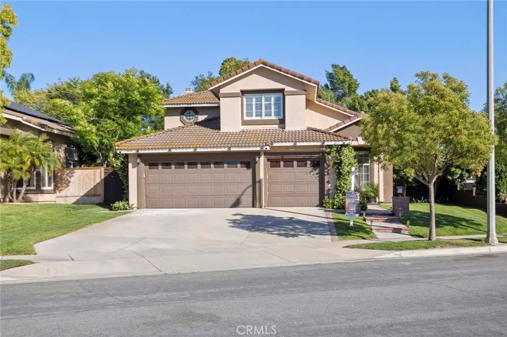 2154 Coriander, Corona, CA 92789 - #1