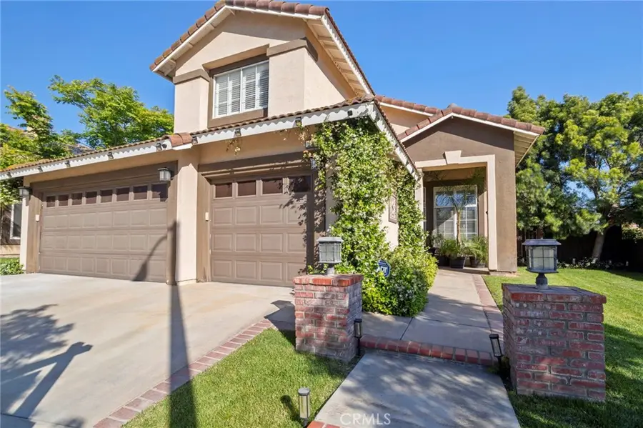 2154 Coriander, Corona, CA 92789 - #3
