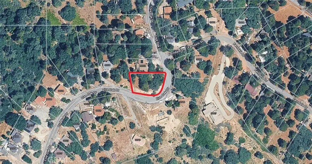 0 Live Oak Dr, Running Springs, CA 92382 - #1
