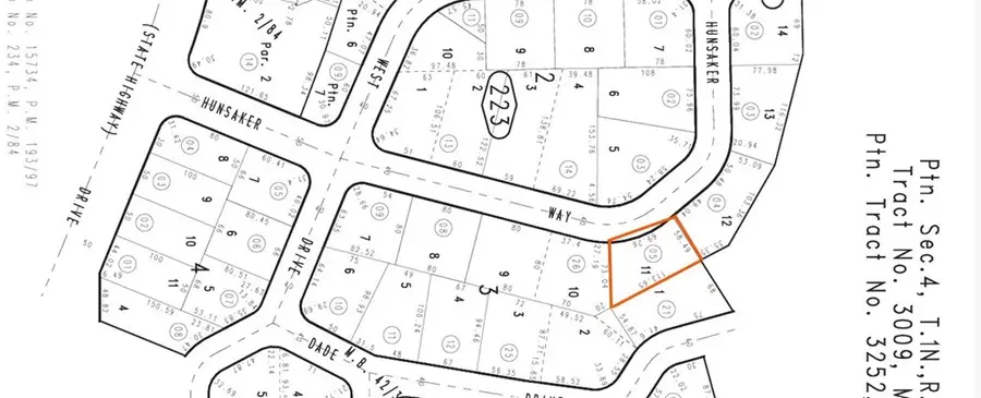 32124 Hunsaker, Running Springs, CA 92382 - #2