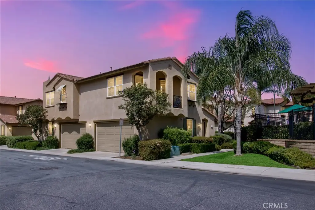 3325 Night Bloom Lane, Perris, CA 92571 - #1