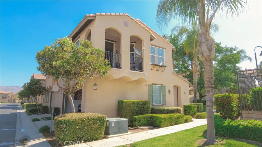 3325 Night Bloom Lane, Perris, CA 92571 - #3