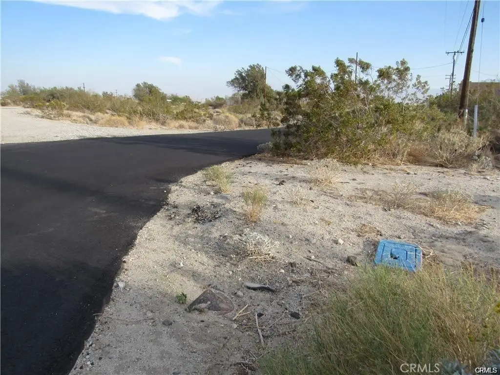 0 663-031-017 Dave Avenue, Desert Hot Springs, CA 92240 - #1