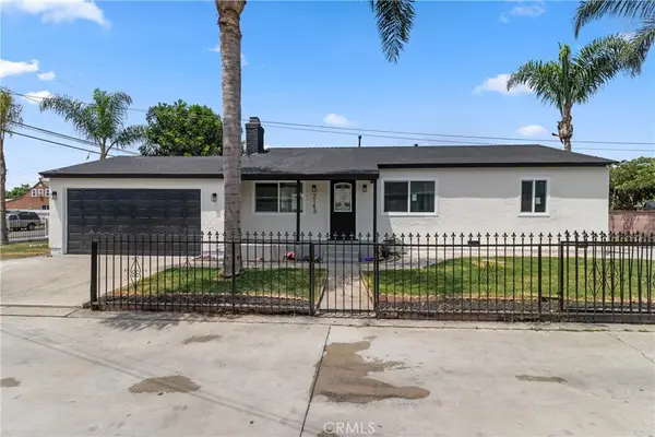 2143 E 126th Street, Compton, CA 90222