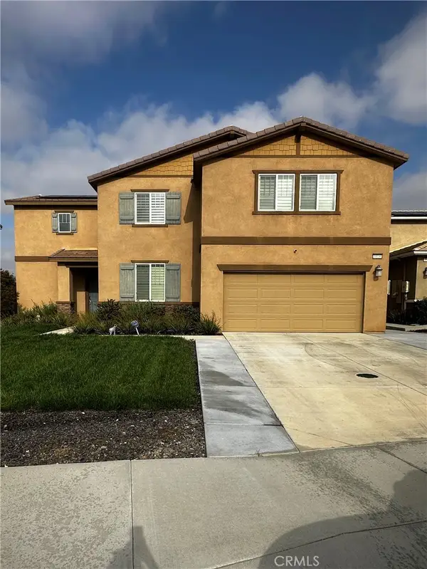 1016 Hazel Ct, Calimesa, CA 92320