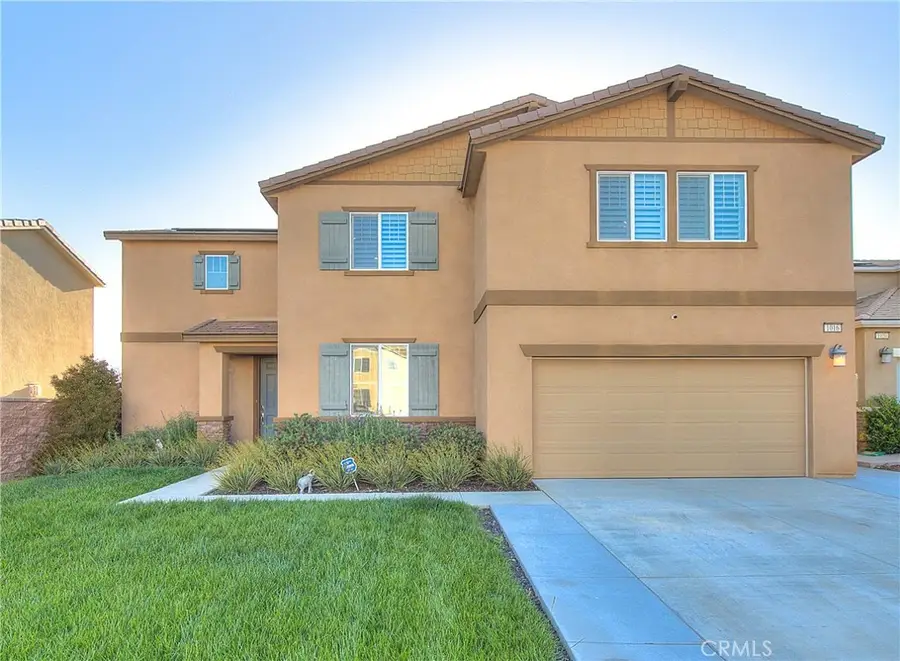 1016 Hazel Ct, Calimesa, CA 92320 - #2