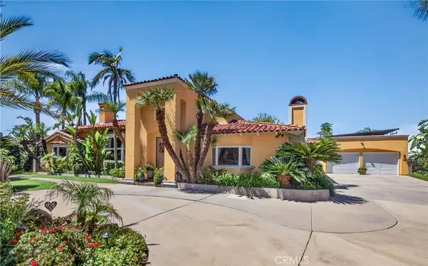 11530 Terracina, Redlands, CA 92373