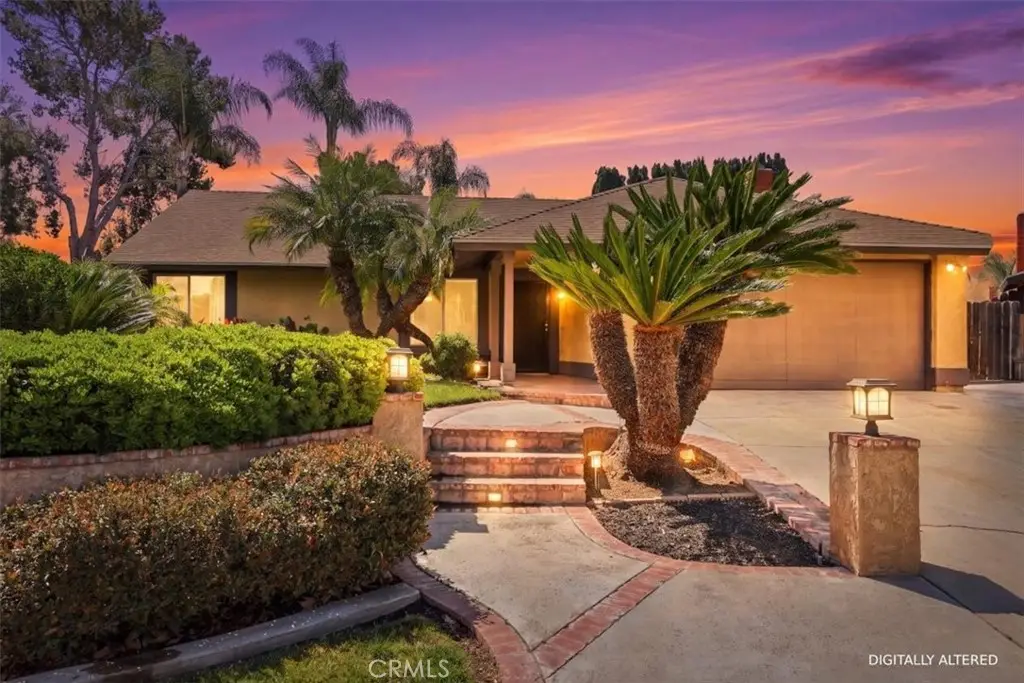 12877 Vivienda, Grand Terrace, CA 92313 - #1
