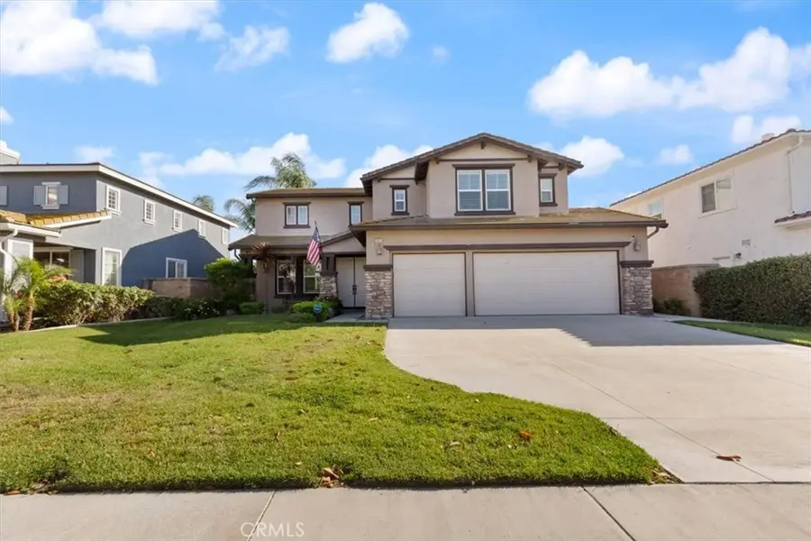 13931 Burrage Street, Eastvale, CA 92880 - #2