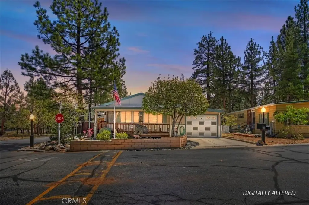 391 Montclair, Big Bear City, CA 92314 - #1