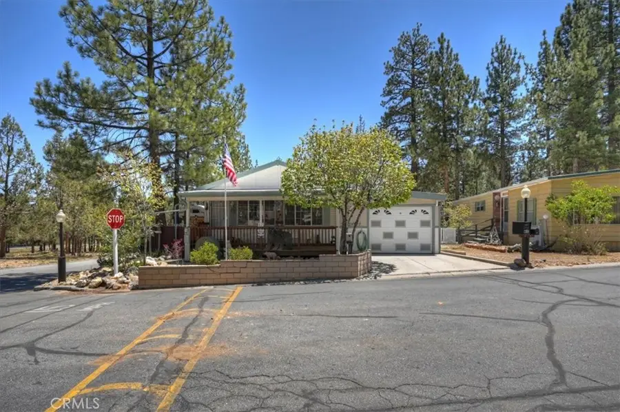 391 Montclair, Big Bear City, CA 92314 - #2