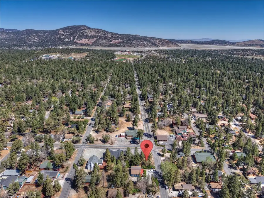 0 Maple Lane, Sugarloaf, CA 92386 - #3