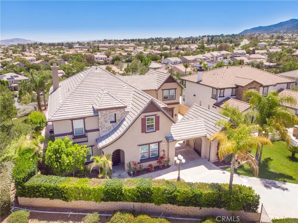 3209 Stoneberry Lane, Corona, CA 92882 - #1