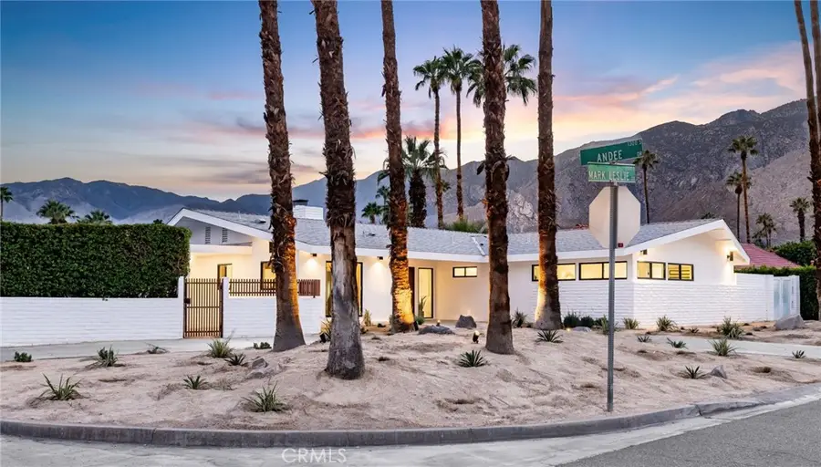 1975 E Mark Leslie, Palm Springs, CA 92264 - #2