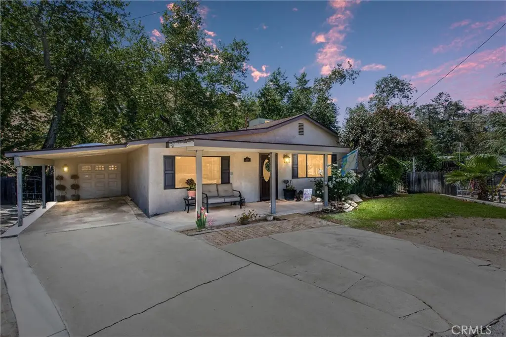 1218 Zanjero Court, Mentone, CA 92359 - #1