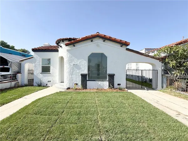 345 E Colden Street, Los Angeles, CA 90003